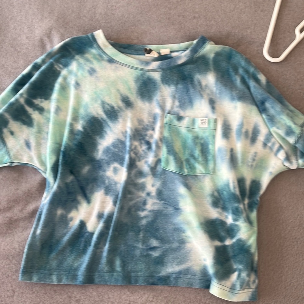 ROXY sweatshirt